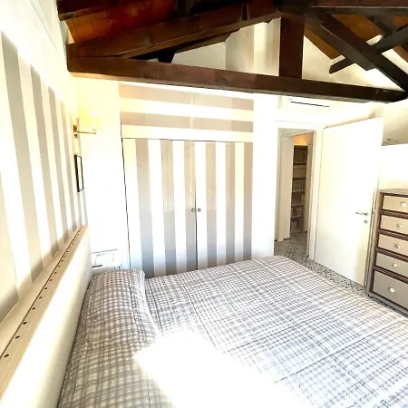דירה La Casa Sulle Mura קליארי