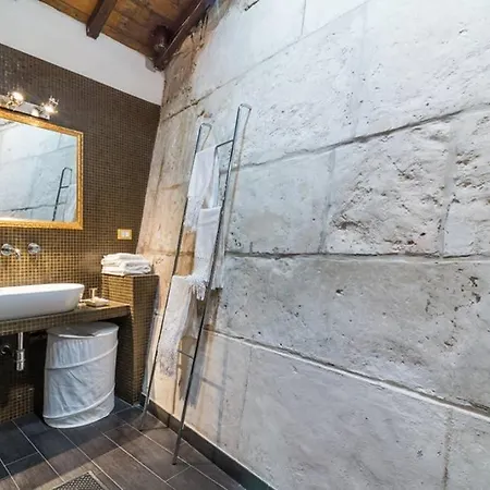 דירה La Casa Sulle Mura