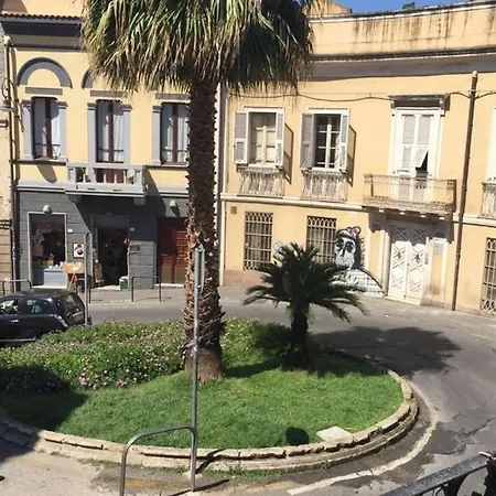 La Casa Sulle Mura