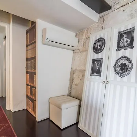 דירה La Casa Sulle Mura