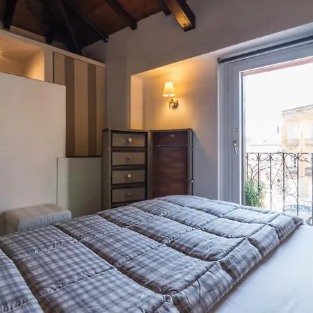 La Casa Sulle Mura *